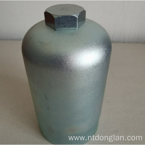 high pressure oxygen cylinder cap